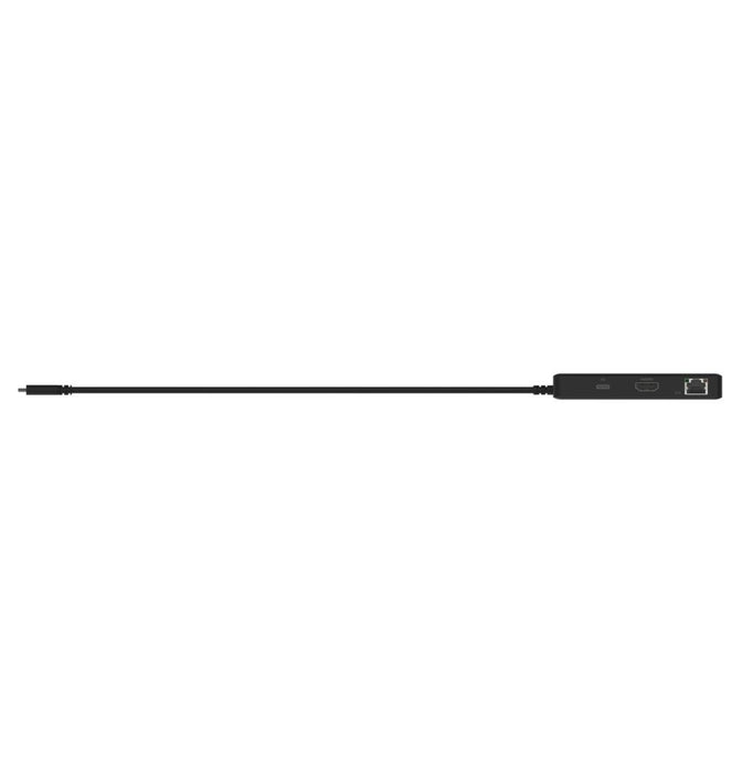 EAN 0745883837113 - Belkin INC008btBK USB 3.2 Gen 1 (3.1 Gen 1) Type-C Negro imagen 6