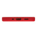 EAN 5711428012746 - dbramante1928 GL54CARE1274 funda para teléfono móvil 13,7 cm (5.4") Rojo imagen 10
