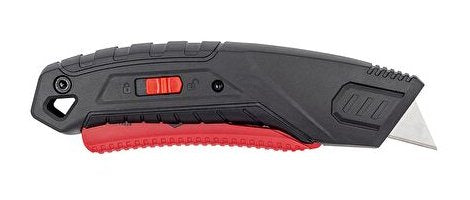 EAN 4003801874111 - Wedo 78 839 cúter Negro, Rojo Cúter de cuchillas intercambiables imagen 4
