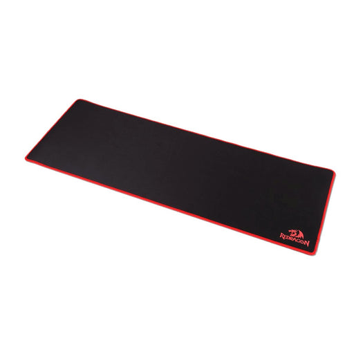 EAN 6950376703392 - REDRAGON P003 alfombrilla para ratón Alfombrilla de ratón para juegos Negro, Rojo imagen 1