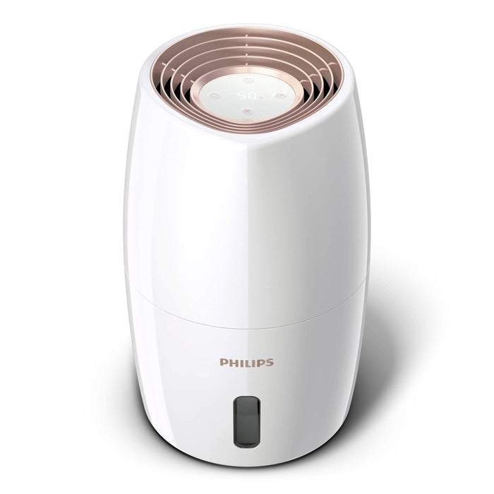 EAN 8710103941859 - Philips 2000 series HU2716/10 humidificador 2 L Blanco 17 W imagen 4