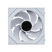 EAN 4718466022615 - Lian Li Uni Fan 14RSLIN1W1W Carcasa del ordenador Ventilador 14 cm Blanco 1 pieza(s) imagen 4
