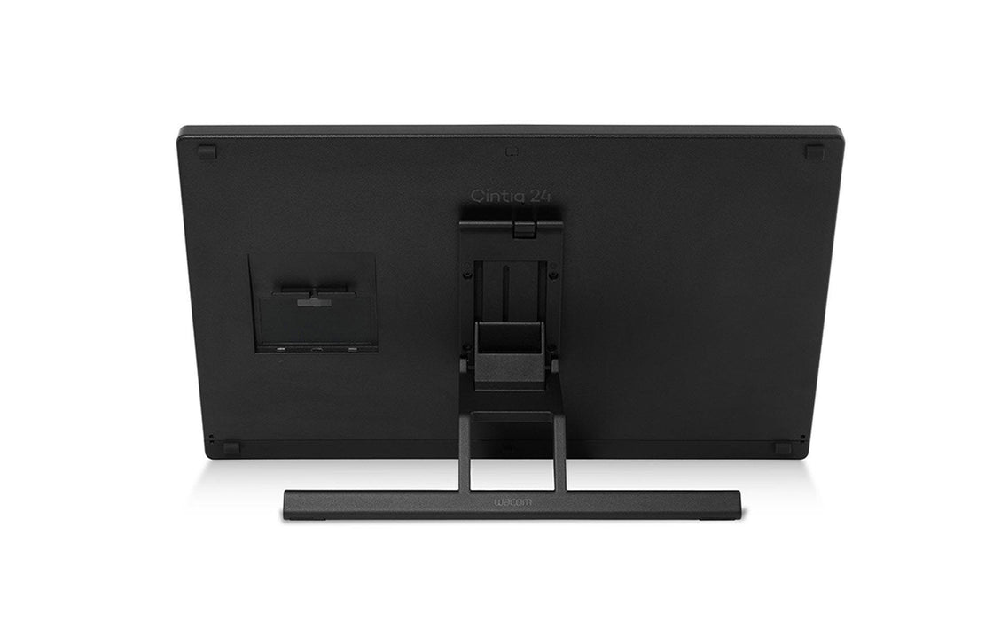 EAN 4949268623674 - Wacom Cintiq 24 tableta digitalizadora Negro 5080 líneas por pulgada 527 x 296 mm USB imagen 3