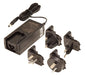 EAN 0663072961350 - Digi 76000965 adaptador e inversor de corriente Interior 30 W Negro imagen 1