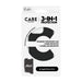 EAN 5715685004926 - PanzerGlass CARE™ by ® 3-in-1 Bundle iPhone 16 Pro Protector de pantalla Apple 1 pieza(s) imagen 3