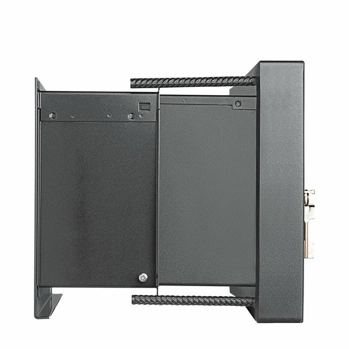 EAN 4003482235706 - BURG-WÄCHTER WT 614 K caja fuerte Caja fuerte de pared 26 L Acero inoxidable Acero cepillado imagen 5