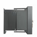 EAN 4003482235706 - BURG-WÄCHTER WT 614 K caja fuerte Caja fuerte de pared 26 L Acero inoxidable Acero cepillado imagen 5