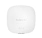 EAN 0190017445397 - HPE Aruba Networking Networking Instant On Indoor Access Point 2x2 Wi-Fi 6 (RW) AP22 imagen 1