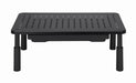 EAN 8716309135207 - Gembird MS-TABLE-D-01 soporte para monitor Negro imagen 5