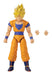 EAN 3296580361922 - Bandai Anime Heroes Super Saiyan Goku imagen 2