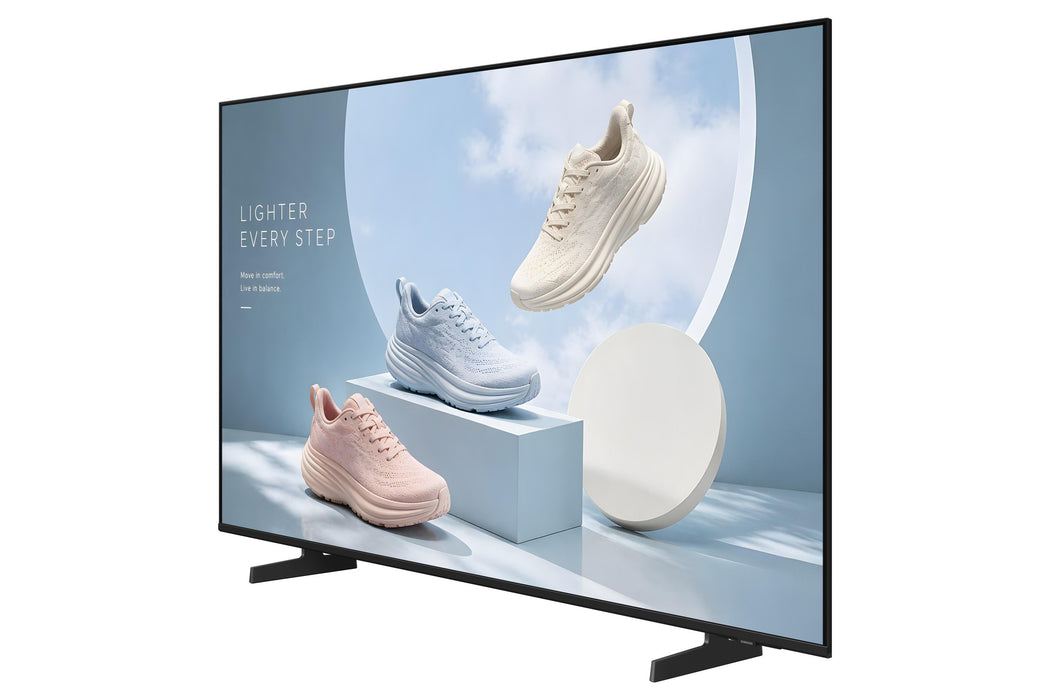 EAN 8806099286361 - Samsung BE50HX-H Pantalla plana para señalización digital 127 cm (50") LCD Wifi 4K Ultra HD Negro Tizen 1 imagen 2