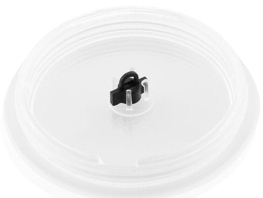 EAN 8590393325498 - Eta Latteo Calentador/espumador de leche automático Acero inoxidable imagen 9