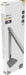 EAN 5999097955766 - Avide ABLDL-F-DC-8W lámpara de mesa LED G Gris imagen 2