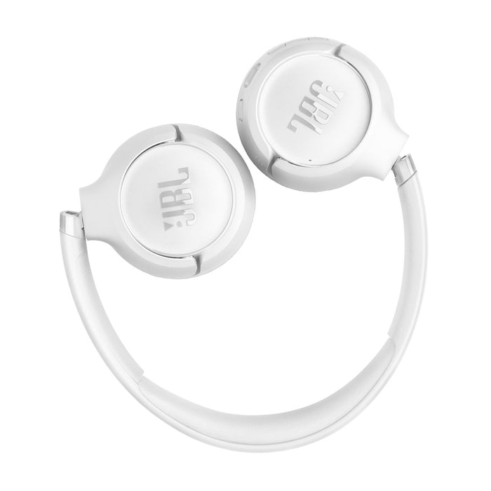 EAN 1200130029974 - JBL Tune 530BT Auriculares Inalámbrico Diadema Llamadas/Música USB Tipo C Bluetooth Blanco imagen 3