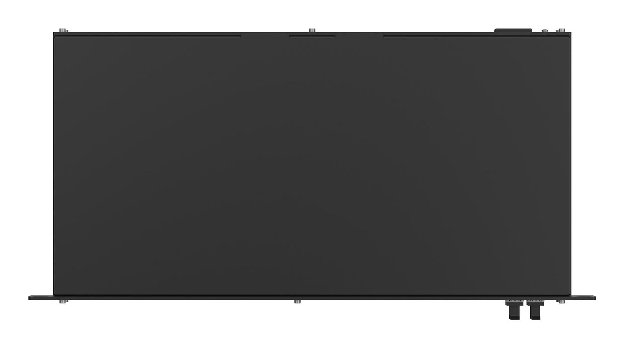 EAN 4779051846252 - Teltonika SWM281 Gestionado L2+ Gigabit Ethernet (10/100/1000) Negro imagen 5