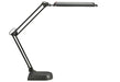EAN 4002390055352 - MAUL MAULatlantic lámpara de mesa 9 W LED D Negro imagen 1
