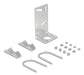 EAN 4043619907052 - DeLOCK 90705 antena para red Antena direccional 8 dBi imagen 3