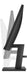 EAN 0196548132331 - HP P24h G5 FHD Monitor pantalla para PC 60,5 cm (23.8") 1920 x 1080 Pixeles Full HD LCD Negro imagen 8