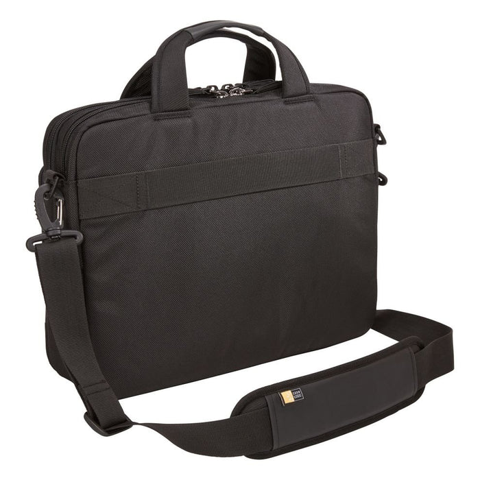 EAN 0085854258647 - Case Logic Notion NOTIA114 Black 35,6 cm (14") Maletín Negro imagen 2