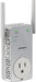EAN 606449106008 - NETGEAR AC750 Transmisor de red Gris imagen 1