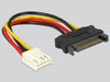 EAN 4043619639175 - DeLOCK 63917 tarjeta y adaptador de interfaz Interno M.2 imagen 4