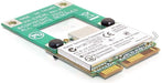 EAN 4043619652280 - DeLOCK 65228 tarjeta y adaptador de interfaz Interno Mini PCIe, mSATA imagen 2