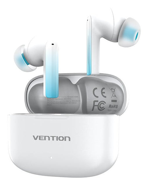 EAN 6922794776913 - Vention NBIW0 auricular y casco Auriculares True Wireless Stereo (TWS) Dentro de oído Llamadas/Música Blu imagen 1