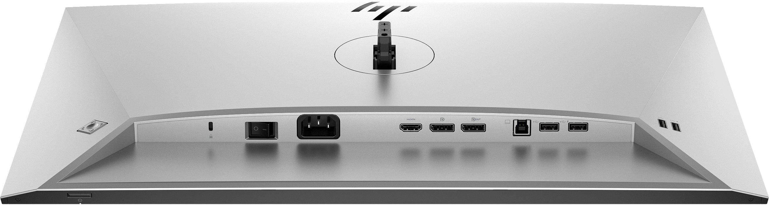 EAN 5715063476192 - HP شاشة Series 7 Pro مقاس 24 بوصة بدقة WUXGA ‏- 724pn pantalla para PC 61 cm (24") 1920 x 1200 Pixeles imagen 6