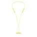 EAN 0190199801639 - Apple Beats Flex Auriculares Inalámbrico Dentro de oído, Banda para cuello Bluetooth Amarillo imagen 2