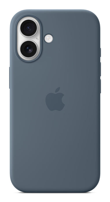 EAN 195950663617 - Apple MGEW4ZM/A funda para teléfono móvil 16 cm (6.3") Azul imagen 4