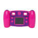EAN 5706751044625 - Denver KCA-1310PINKMK2 electrónica para niños Cámara digital para niños imagen 4