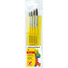 EAN 4087205799225 - Eberhard Faber Winner 4 pieza(s) imagen 1