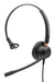 EAN 5949120003230 - Tellur Voice 510N Auriculares Alámbrico Diadema USB tipo A Negro imagen 1