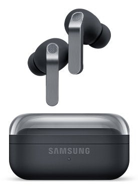 EAN 8806097984658 - Samsung Galaxy ECOUTEURS BUDS 4 PRO COLORIS NOIR SM-R640NZKAXEF Auriculares True Wireless Stereo (TWS) De imagen 1