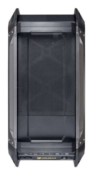 EAN 4715302441111 - COUGAR CGR-6AMKB Full Tower Negro imagen 21