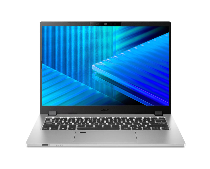 EAN 4711474648211 - Acer TravelMate TMP214-76-G2-57Z4 Intel Core Ultra 5 125H Portátil 35,6 cm (14") WUXGA 16 GB DDR5-SDRAM 5 imagen 2