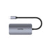 EAN 4894160042972 - UNITEK P5 Trio USB 3.2 Gen 1 (3.1 Gen 1) Type-C Gris imagen 3