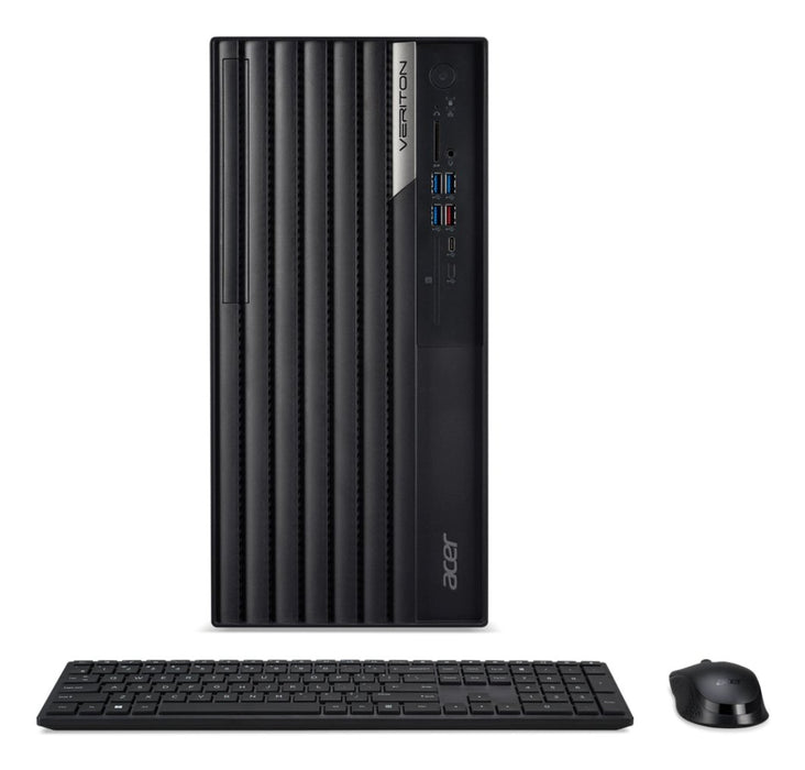 EAN 4711121867910 - Acer Veriton M M4710GT Intel® Core™ i7 i7-13700 16 GB DDR4-SDRAM 512 GB SSD Windows 11 Pro Escritorio PC  imagen 4