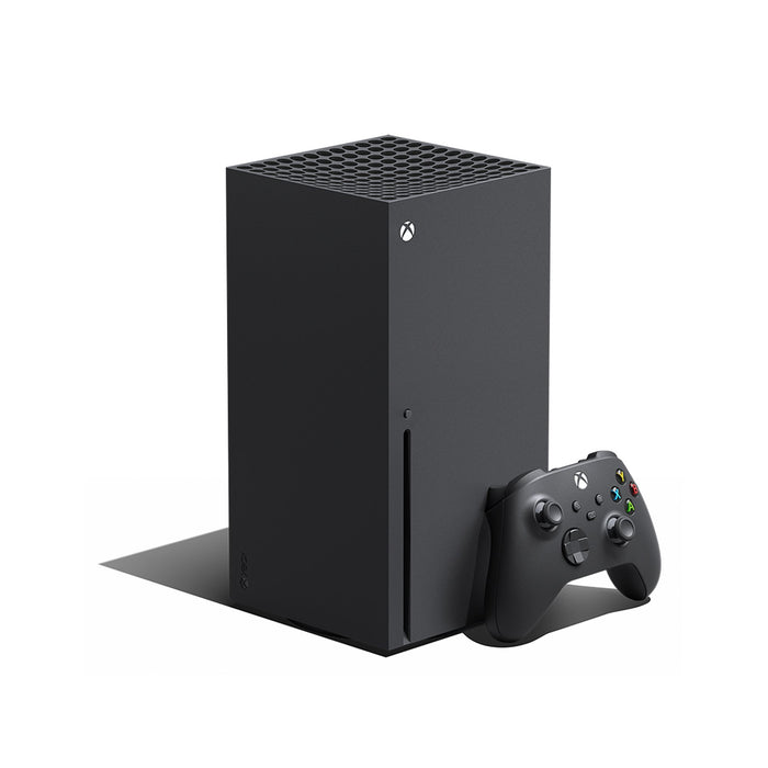 EAN 889842640816 - Microsoft Xbox Series X 1 TB Wifi Negro imagen 1