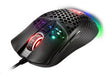 EAN 4719072734701 - MSI Souris Gaming M99 Box ratón Juego Mano derecha USB tipo A Óptico imagen 2