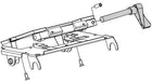 EAN 5712505207833 - Datamax O'Neil 532533 printer/scanner spare part/accessory imagen 1