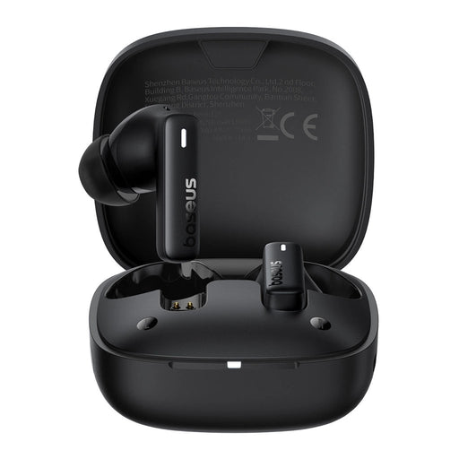 EAN 6932172655969 - Baseus Bowie E19 Auriculares True Wireless Stereo (TWS) Dentro de oído Llamadas/Música USB Tipo C Bluetoo imagen 1