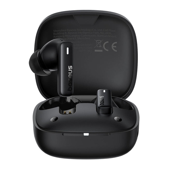 EAN 6932172655969 - Baseus Bowie E19 Auriculares True Wireless Stereo (TWS) Dentro de oído Llamadas/Música USB Tipo C Bluetoo imagen 1