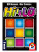 EAN 8436607944010 - Devir BGHILEE juego de tablero 15 min Juego De Cartas Familia imagen 1