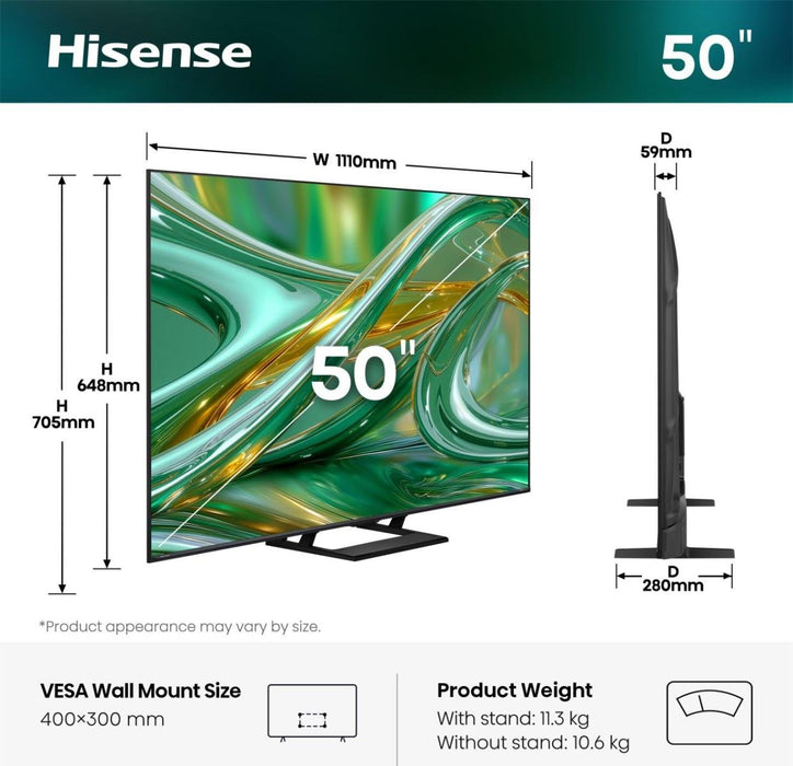 EAN 6942351434391 - Hisense 20018784 no categorizado imagen 2