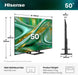 EAN 6942351434391 - Hisense 20018784 no categorizado imagen 2