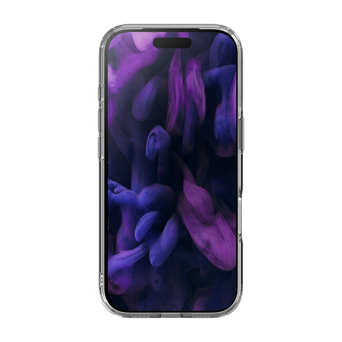 EAN 4895206946681 - LAUT CRYSTAL FLURO funda para teléfono móvil 16 cm (6.3") Gris imagen 3