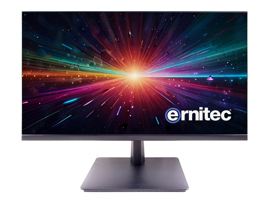 EAN 5715063227374 - Ernitec 0070-24127-F pantalla para PC 68,6 cm (27") 1920 x 1080 Pixeles Full HD LCD Negro imagen 1