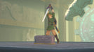EAN 45496427801 - Nintendo The Legend of Zelda: Skyward Sword HD Estándar Chino simplificado, Chino tradicional, Alemán, Hola imagen 13