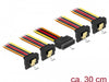 EAN 4043619601677 - DeLOCK 60167 cable de alimentación interna 0,3 m imagen 2
